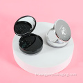 Mode Cosmetic Pressed Powder Powder Compact Magnet